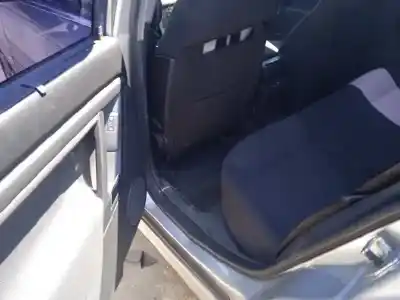 Veicolo di demolizione opel vectra c berlina cosmo dell'anno 2006 alimentato z19dt