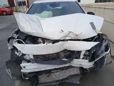 Здавання транспортного засобу opel astra k (b16) 1.6 cdti (68) року 2018 потужний b16dte
