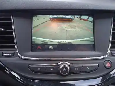 Здавання транспортного засобу opel astra k (b16) 1.6 cdti (68) року 2018 потужний b16dte