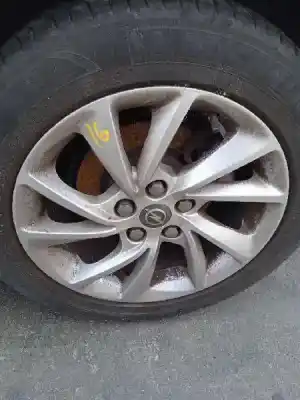 Здавання транспортного засобу opel astra k (b16) 1.6 cdti (68) року 2018 потужний b16dte