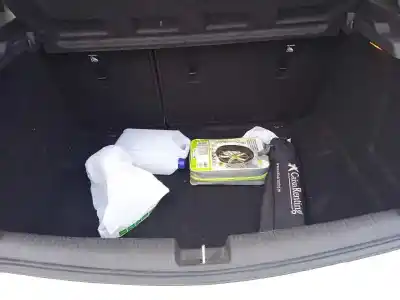 Здавання транспортного засобу opel astra k (b16) 1.6 cdti (68) року 2018 потужний b16dte