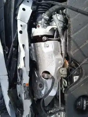 Здавання транспортного засобу opel astra k (b16) 1.6 cdti (68) року 2018 потужний b16dte