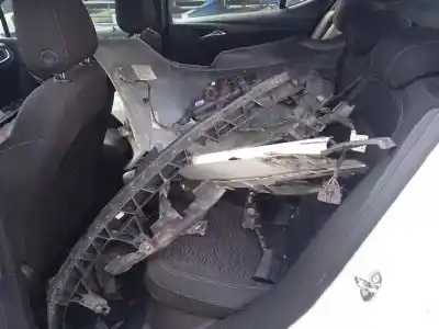 Здавання транспортного засобу opel astra k (b16) 1.6 cdti (68) року 2018 потужний b16dte