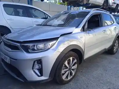 Veículo de Sucata KIA STONIC (YBCUV) 1.2 CAT 84 CV / 62 KW do ano 2022 alimentado G4LF