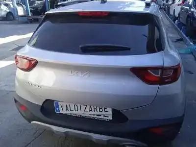 Veículo de Sucata kia stonic (ybcuv) 1.2 cat 84 cv / 62 kw do ano 2022 alimentado g4lf