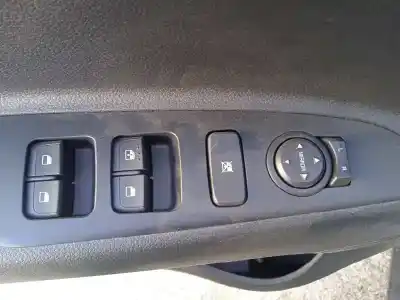 Veículo de Sucata kia stonic (ybcuv) 1.2 cat 84 cv / 62 kw do ano 2022 alimentado g4lf