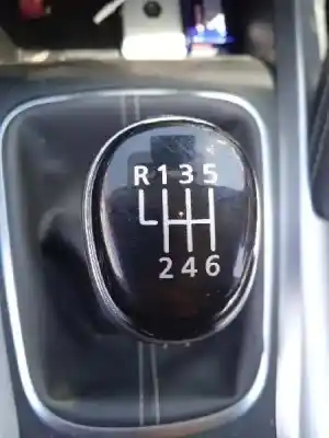 Veículo de Sucata renault kadjar 1.6 dci diesel fap energy do ano 2016 alimentado r9m414