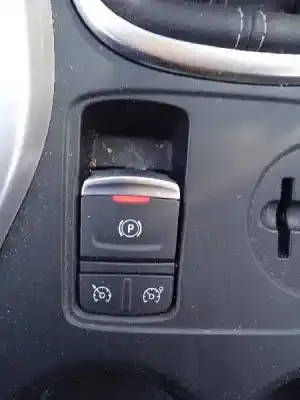 Veículo de Sucata renault kadjar 1.6 dci diesel fap energy do ano 2016 alimentado r9m414