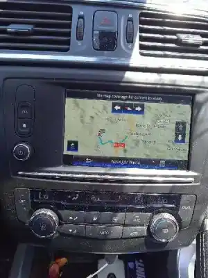 Veículo de Sucata renault kadjar 1.6 dci diesel fap energy do ano 2016 alimentado r9m414