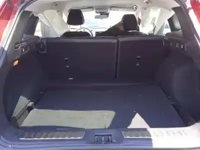 Veículo de Sucata renault kadjar 1.6 dci diesel fap energy do ano 2016 alimentado r9m414