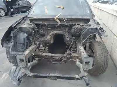 Утилизация автомобиля SUBARU LEGACY BERL. B13 (BL) 2.0 D Classic года 2009 питание EE20