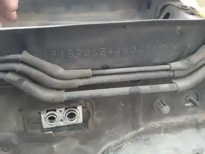 Утилизация автомобиля subaru legacy berl. b13 (bl) 2.0 d classic года 2009 питание ee20