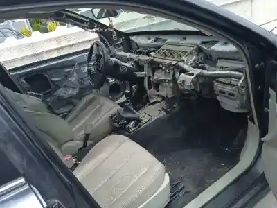 Утилизация автомобиля subaru legacy berl. b13 (bl) 2.0 d classic года 2009 питание ee20