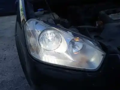 Veículo de Sucata ford c-max (cb3) 1.6 tdci cat do ano 2009 alimentado hhda