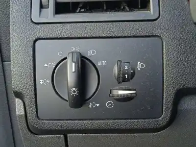 Veículo de Sucata ford c-max (cb3) 1.6 tdci cat do ano 2009 alimentado hhda