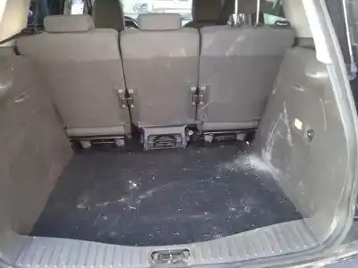 Veículo de Sucata ford c-max (cb3) 1.6 tdci cat do ano 2009 alimentado hhda