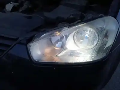 Veículo de Sucata ford c-max (cb3) 1.6 tdci cat do ano 2009 alimentado hhda