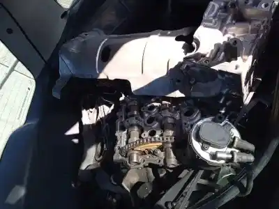 Veículo de Sucata ford c-max (cb3) 1.6 tdci cat do ano 2009 alimentado g8db