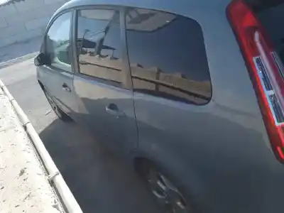 Veículo de Sucata ford c-max (cb3) 1.6 tdci cat do ano 2009 alimentado g8db