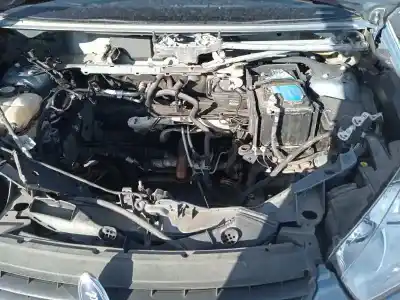 Veículo de Sucata ford c-max (cb3) 1.6 tdci cat do ano 2009 alimentado g8db