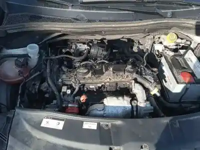 Verschrottungsfahrzeug peugeot 2008 (--.2013->) style des jahres 2016 angetrieben bh02