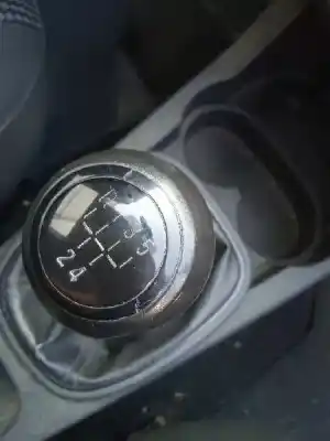 Scrapping Vehicle opel corsa d cosmo of the year 2007 powered z13dtj