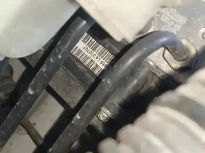 Scrapping Vehicle opel corsa d cosmo of the year 2007 powered z13dtj