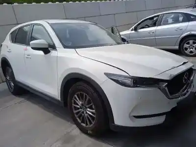 Здавання транспортного засобу MAZDA CX-5 (KE, GH) 2.0 (KEEFW) року 2020 потужний PE