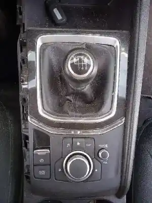 Утилизация автомобиля mazda cx-5 (ke, gh) 2.0 (keefw) года 2020 питание pe