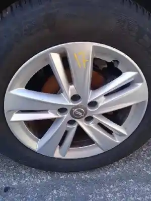 Утилизация автомобиля opel grandland x selective года 2018 питание bh01