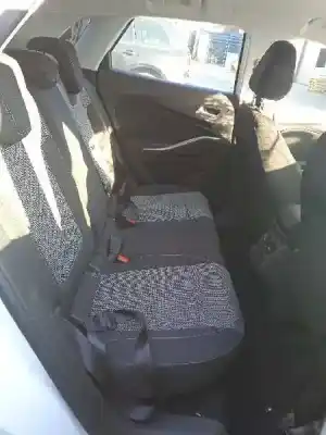 Утилизация автомобиля opel grandland x selective года 2018 питание bh01