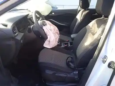 Утилизация автомобиля opel grandland x selective года 2018 питание bh01