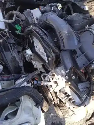 Утилизация автомобиля opel grandland x selective года 2018 питание bh01