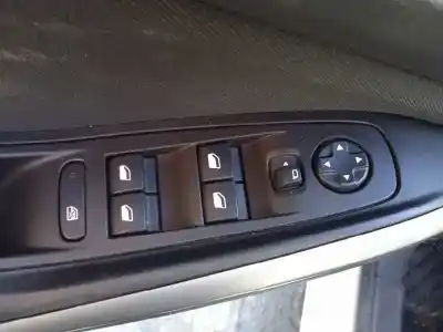 Утилизация автомобиля opel grandland x selective года 2018 питание bh01