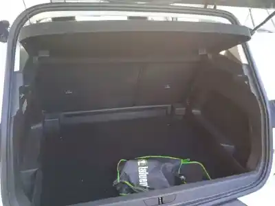 Утилизация автомобиля opel grandland x selective года 2018 питание bh01