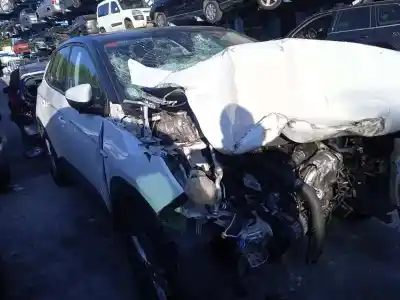 Утилизация автомобиля opel grandland x selective года 2018 питание bh01