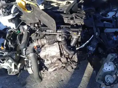 Утилизация автомобиля opel grandland x selective года 2018 питание bh01