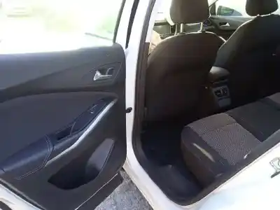 Утилизация автомобиля opel grandland x selective года 2018 питание bh01