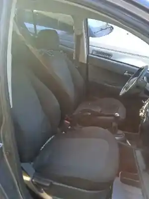 Sloopvoertuig hyundai i20 i (pb, pbt) 1.2 van het jaar 2014 aangedreven g4la