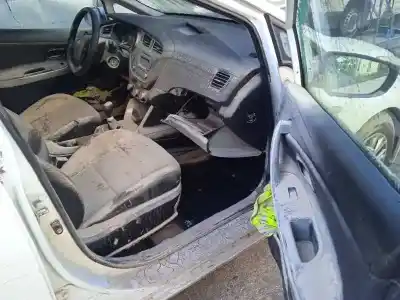 Утилизация автомобиля kia cee´d (jd) 1.4 cvvt года 2012 питание g4fa