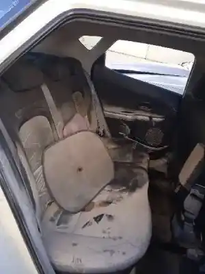 Утилизация автомобиля kia cee´d (jd) 1.4 cvvt года 2012 питание g4fa