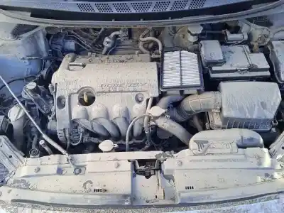 Утилизация автомобиля kia cee´d (jd) 1.4 cvvt года 2012 питание g4fa