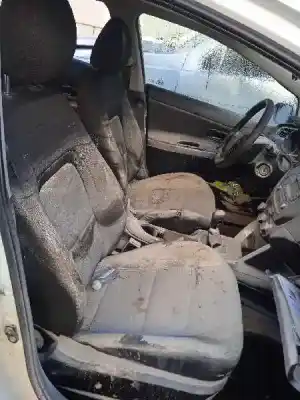 Утилизация автомобиля kia cee´d (jd) 1.4 cvvt года 2012 питание g4fa