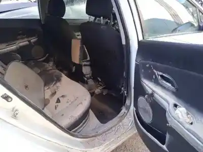 Утилизация автомобиля kia cee´d (jd) 1.4 cvvt года 2012 питание g4fa