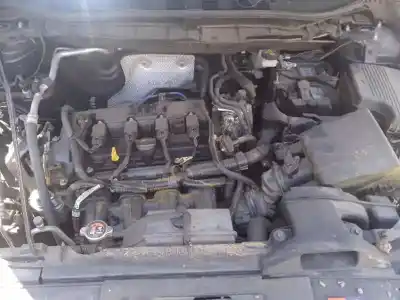 Scrapping Vehicle mazda cx-5 2.0 cat of the year 2016 powered pe