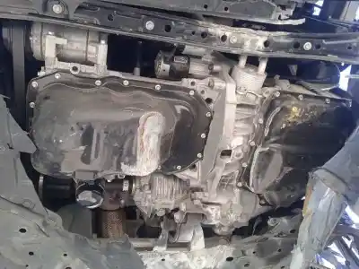 Scrapping Vehicle mazda cx-5 2.0 cat of the year 2016 powered pe