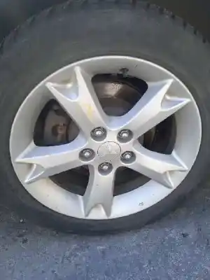 Veículo de Sucata mitsubishi grandis (na0w) 2.0 di-d inform do ano 2009 alimentado bsy