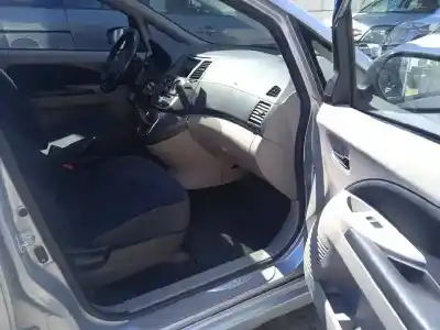 Veículo de Sucata mitsubishi grandis (na0w) 2.0 di-d inform do ano 2009 alimentado bsy