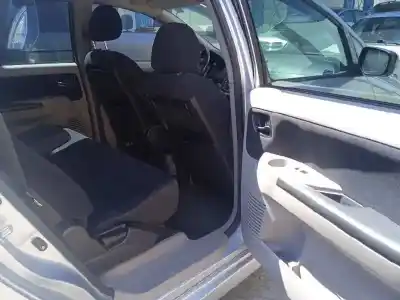 Veículo de Sucata mitsubishi grandis (na0w) 2.0 di-d inform do ano 2009 alimentado bsy