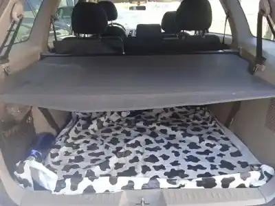 Veículo de Sucata mitsubishi grandis (na0w) 2.0 di-d inform do ano 2009 alimentado bsy